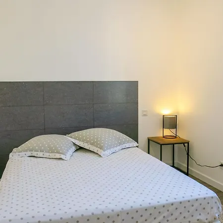 Aux 3 Cepages By Interhome *