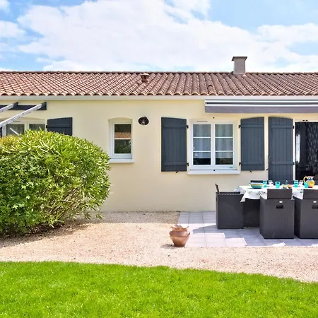 Aux 3 Cepages By Interhome