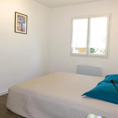 Aux 3 Cepages By Interhome *