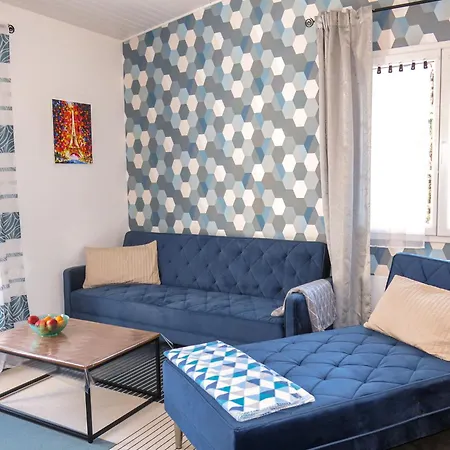 펜션 Aux 3 Cepages By Interhome